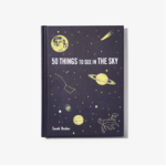 50 Things To See In The Sky