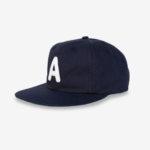 6 Panel Unstructured Cap 1