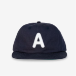 6 Panel Unstructured Cap