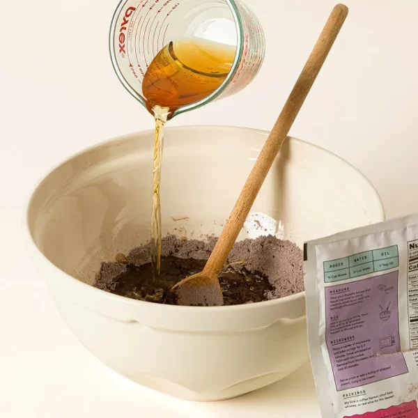 7-minute Cocktail Cake Mix 1