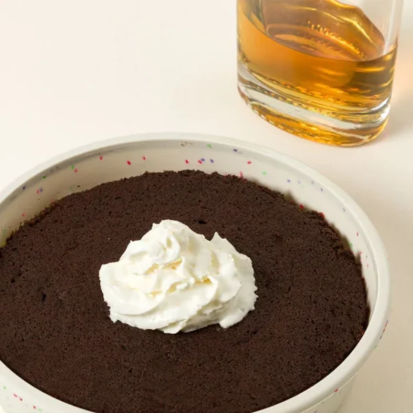 7-minute Cocktail Cake Mix 2