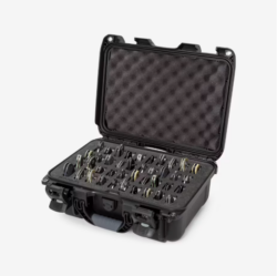 915 40 Knives Case