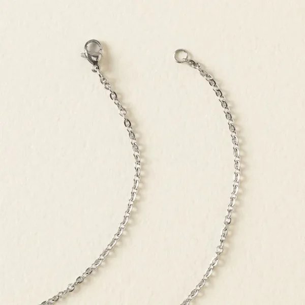 A Life's Work Honeybee Necklace 2