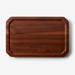 Acacia Charcuterie Board & Cheese Knives 5