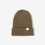 Acrylic Woven Beanie