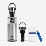 Aer1 Sparkling Water System