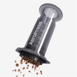 Aeropress Coffee Maker 2