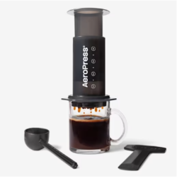 Aeropress Coffee Maker