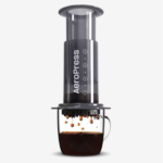 Aeropress Coffee Maker 3