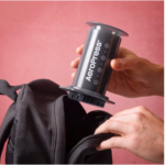 Aeropress Coffee Maker 5