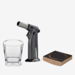 Alchemi Barrel Board Smoking Kit