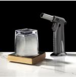 Alchemi Barrel Board Smoking Kit 2