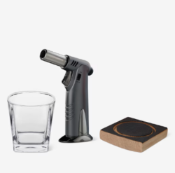 Alchemi Barrel Board Smoking Kit