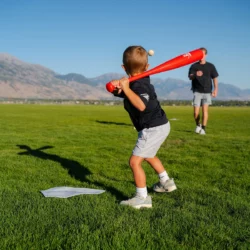 All-in-one Beginners Backyard Baseball Set
