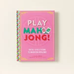 All-levels Guide To American Mahjong