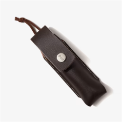 Alpine Sheath For No. 8 Pocket Knife