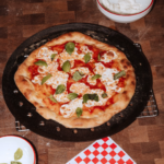 Artisan Baking Pizza Steel Slab 2