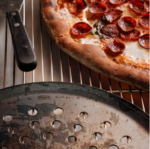 Artisan Baking Pizza Steel Slab 3