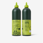 Artisan Cooking Premium Sizzle Oil 1
