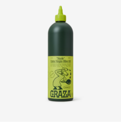 Artisan Cooking Premium Sizzle Oil