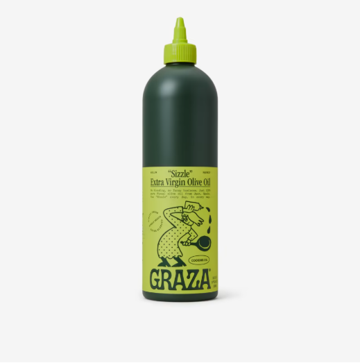 Artisan Cooking Premium Sizzle Oil Artisan Cooking Premium Sizzle Oil