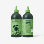 Artisan Infused Gourmet Drizzle Oil 1