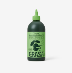 Artisan Infused Gourmet Drizzle Oil
