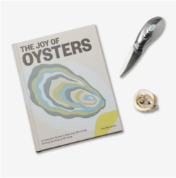 Artisan Organic Oyster Kit Setup