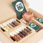 Artisanal Diy Rum Kit Flavoring Set 1