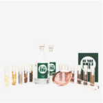 Artisanal Diy Rum Kit Flavoring Set 4