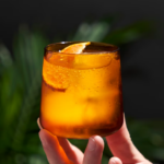 Aurora Cocktail Tumblers - Set Of 2 1
