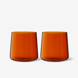 Aurora Cocktail Tumblers - Set Of 2