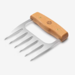 Bbq Claw & Slice Kit 3