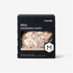 Bbq Smoking Chips – Hickory 1