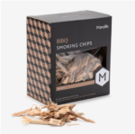 Bbq Smoking Chips – Hickory