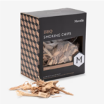 Bbq Smoking Chips – Hickory