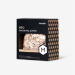 Bbq Smoking Chips – Hickory 2