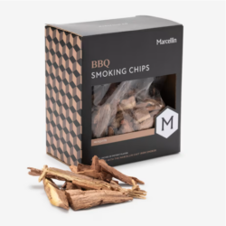 Bbq Smoking Chips – Mesquite