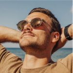 Baia Sunglasses 2