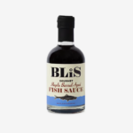 Barrel Aged Fish Sauce