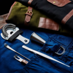 Barware Roll Up Kit 1