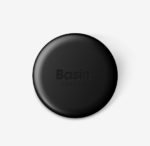 Basin Compact Stash Jar 1