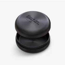 Basin Compact Stash Jar