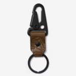 Bespoke Post X Woolly Made Clip Keychain 3