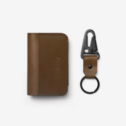 Bespoke Post X Woolly Made Edc Duo