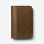 Bespoke Post X Woolly Made Founders Wallet