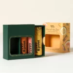 Best Of The Zest 3 Pack Lip Balm 1
