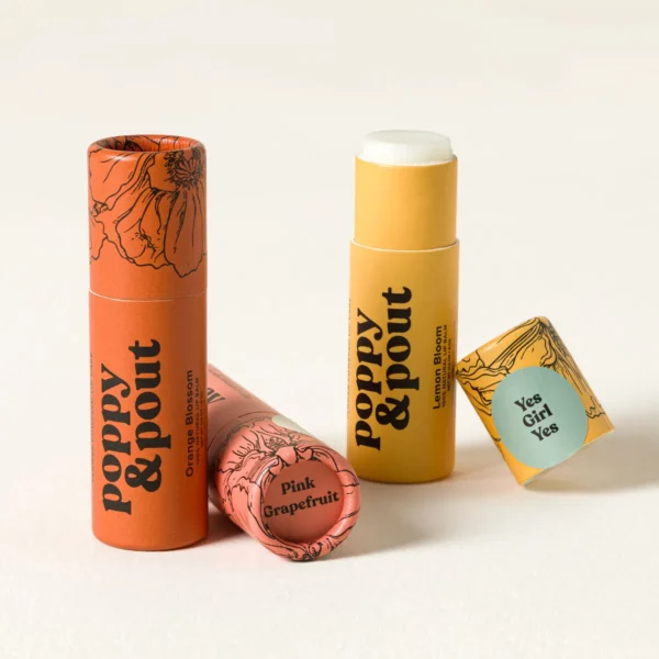 Best Of The Zest 3 Pack Lip Balm 2