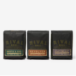 Bestsellers Coffee Trio