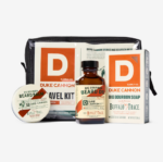 Big Bourbon Gift Set
